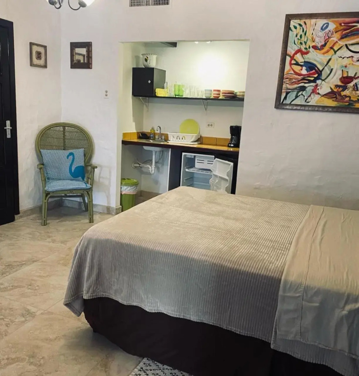 Villa Bougainvillea Aruba