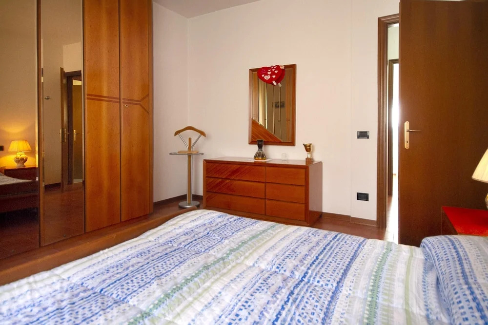 Apartment With 3 Bedrooms in Bellavista, With Furnished Balcony and Wi