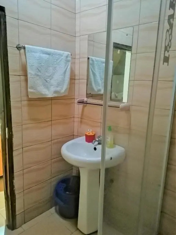 Penthouse Studio Apartment