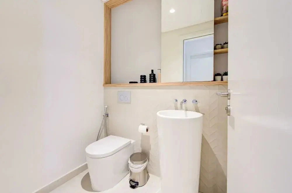 WIlton Terraces Residences - Meydan