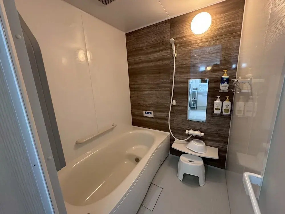 Nomad Stay Chitose