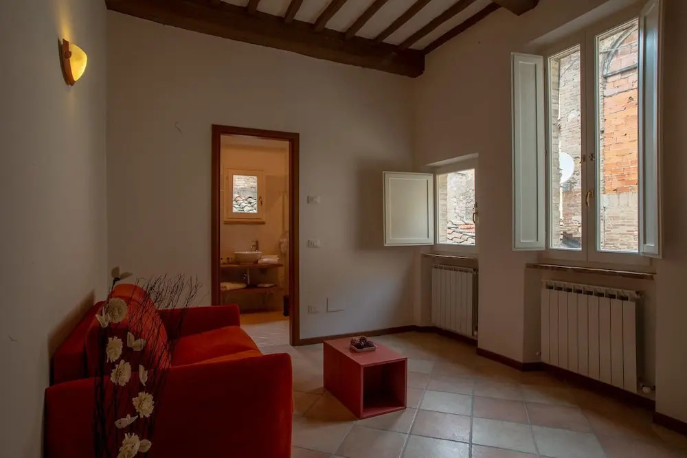 Santa Cecilia Perugia - Rooms & Suite