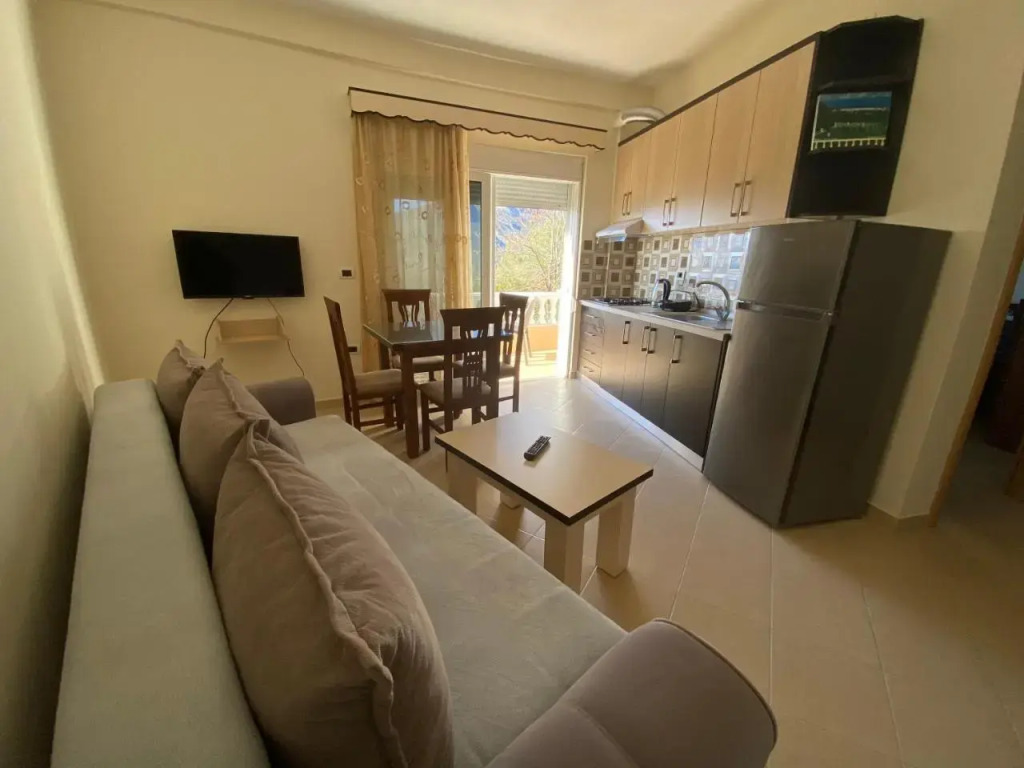 OniRana Apartments