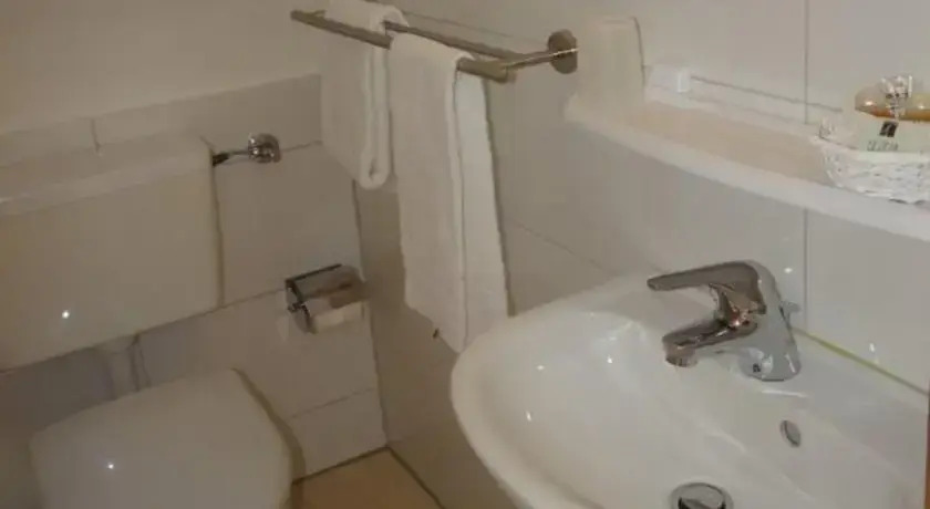 Hotel Noris garni