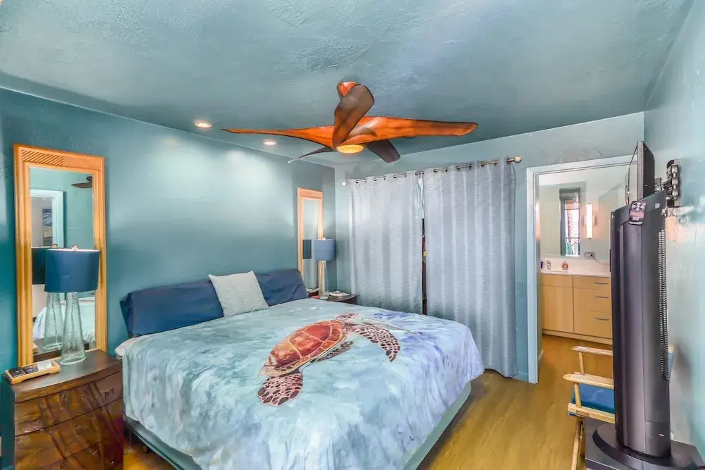 Kona Bali Kai 214 Oceanfront