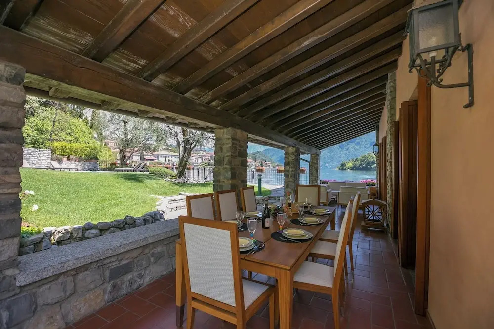 Villa Anna