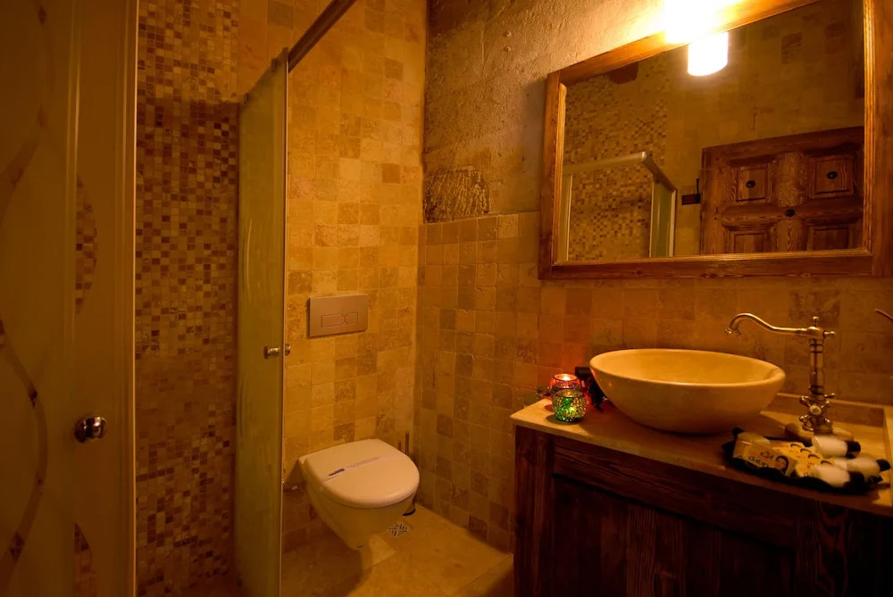 Dervish Cave House & Restaurant
