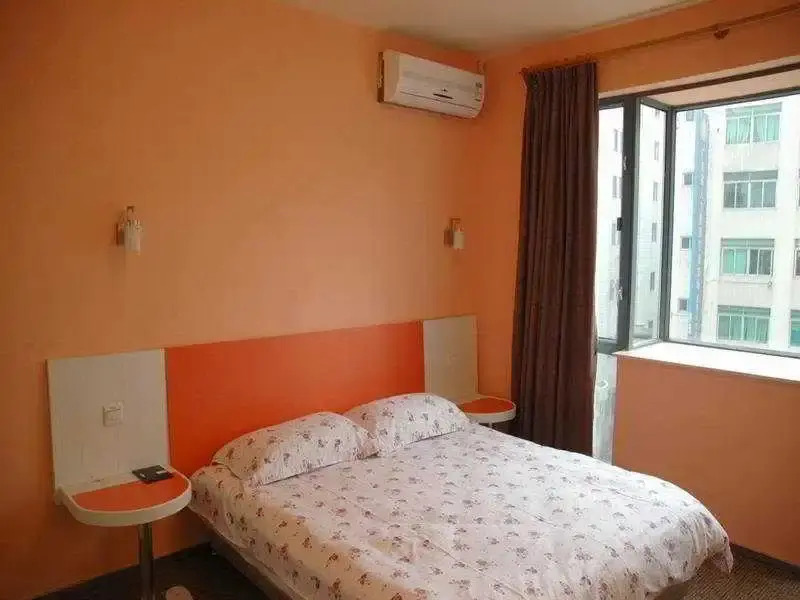 Motel 168 Panyu Pingkang Road