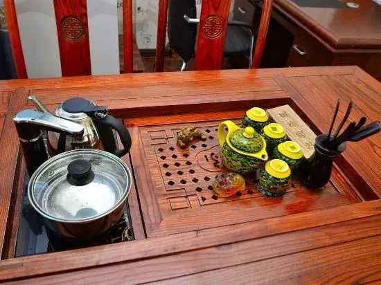 Jinyu Lanjue Business Inn