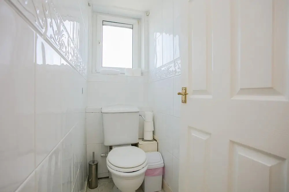 2 Bedroom Flat in Stockwel