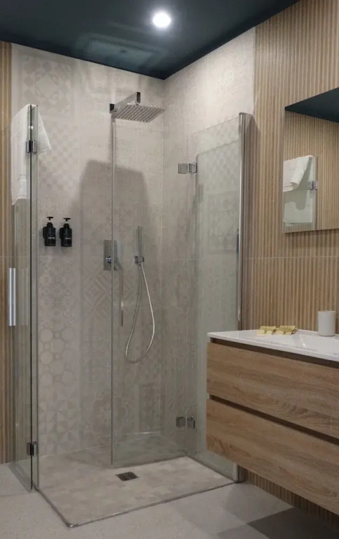 Via del Mare Apulia B&B e Spa Suites
