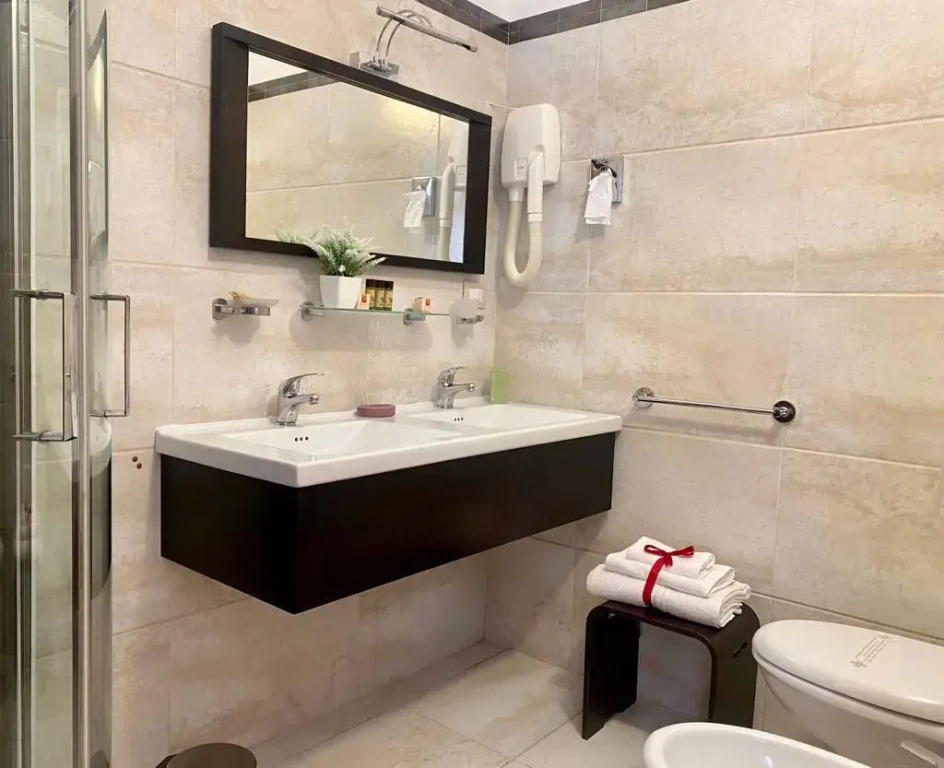 Hotel Degli Haethey