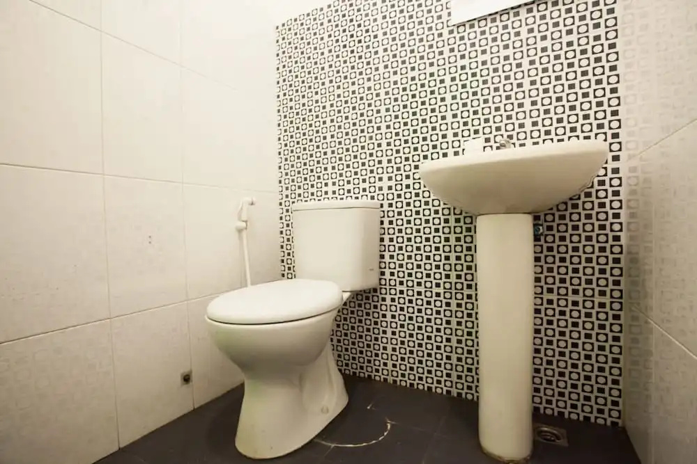 OYO 1733 Pocut Residence Syariah