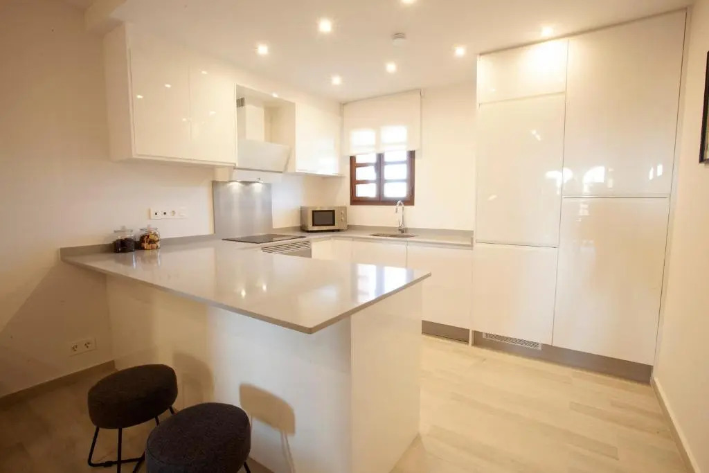 Desert Springs Apartment 354