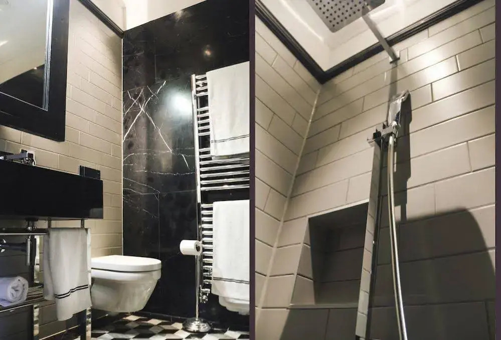 Glazebrook House Hotel