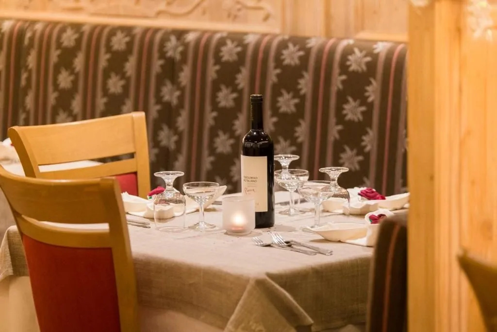 Hotel Stella Alpina