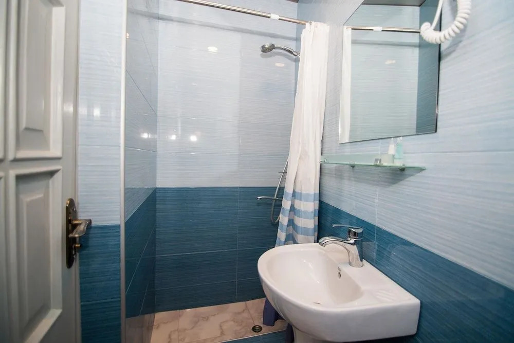 Anbani Hotel City Center