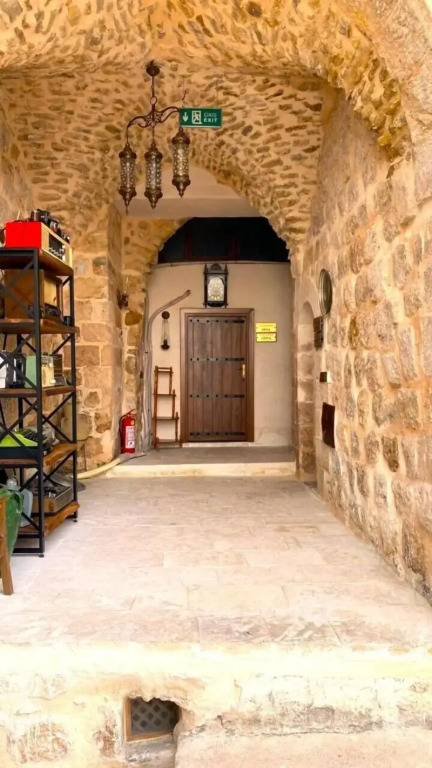 Sultan Konağı Hotel - Heritage Stay