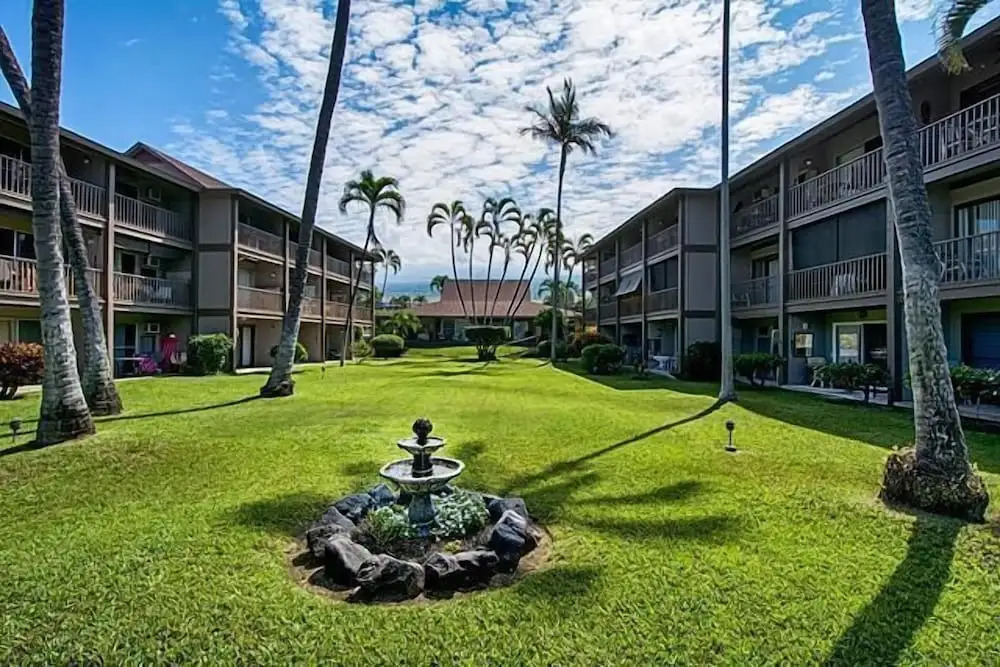 Kona Isle C24