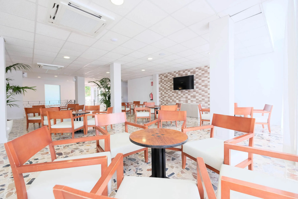 azuLine Hotel Palmanova Garden