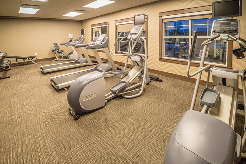 Residence Inn Columbus Polaris