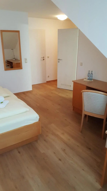 Stadthotel Deggendorf