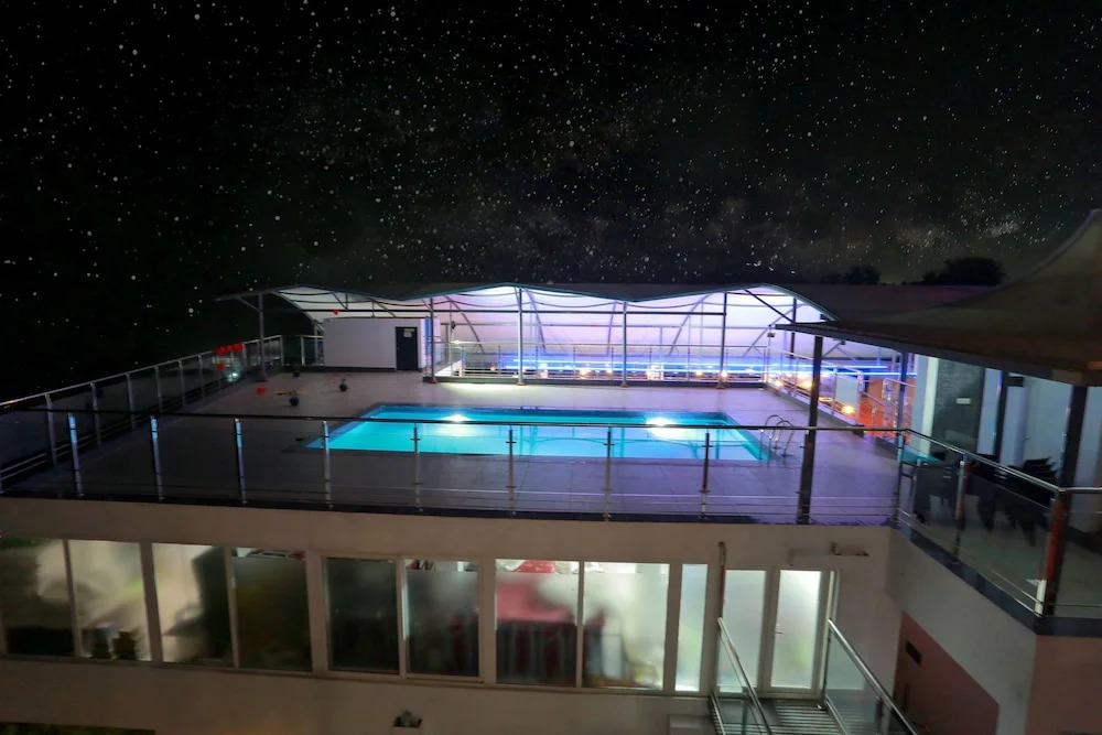 Grand Signature Hotel & spa