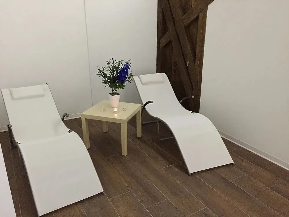 Resort Borgo al Sole and Spa
