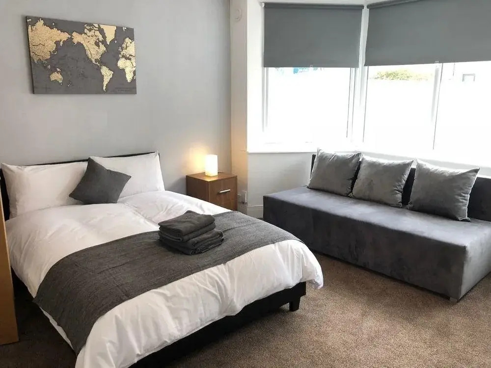 Highland Private Rooms