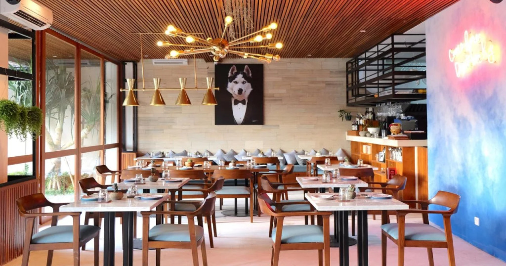 Sana Vie Villa Seminyak by Ini Vie Hospitality