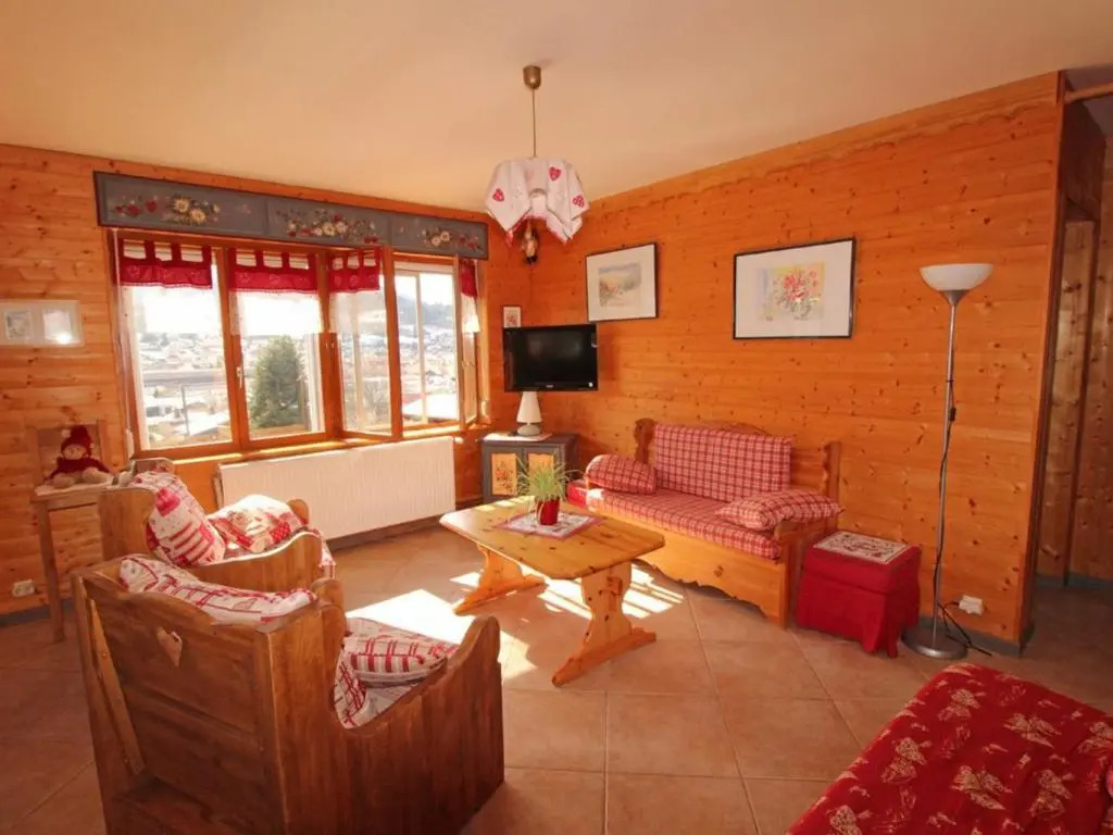 Gite Gérardmer, 4 pièces, 6 personnes - FR-1-589-94