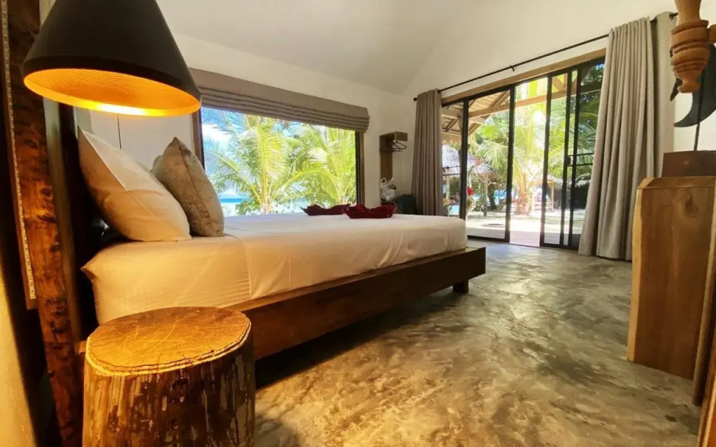 KALUME Eco Boutique Resort-Adult only