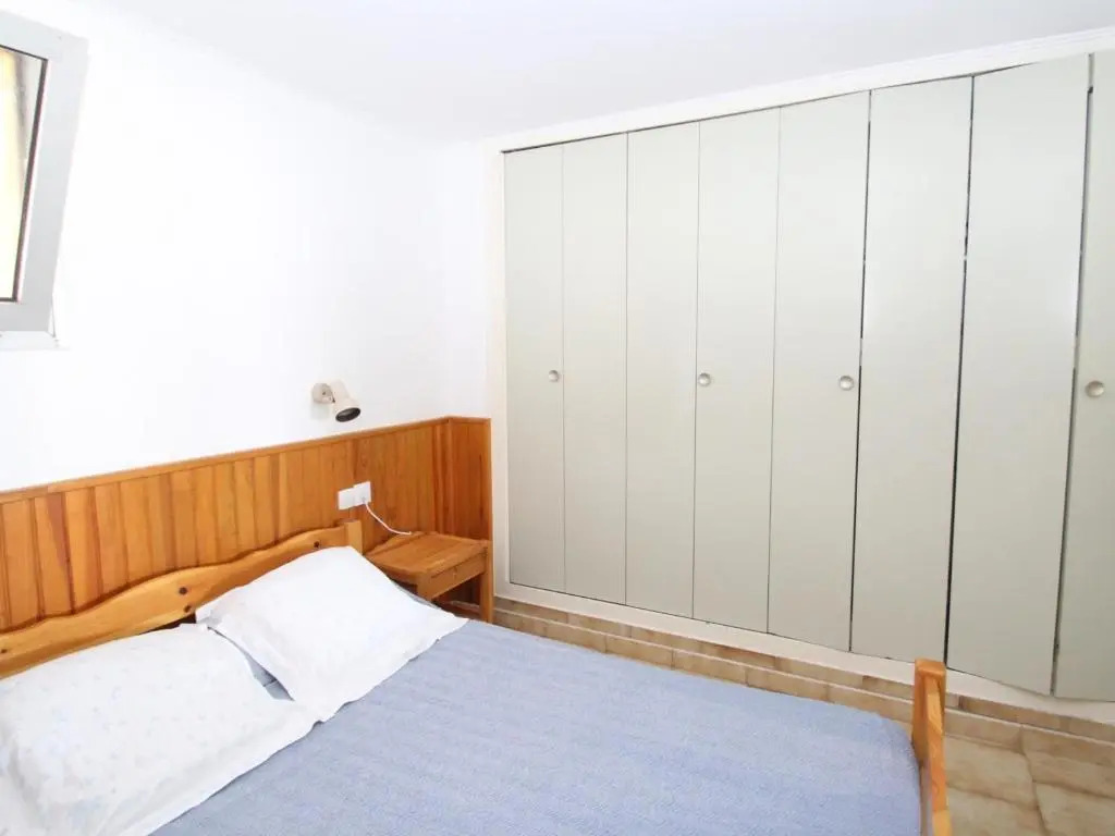 Appartement Argelès-sur-Mer, 2 pièces, 5 personnes - FR-1-309-254