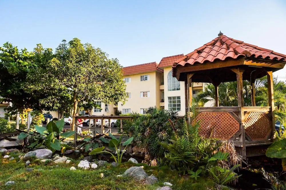 Kingston Guest Apt at Plantation Springs