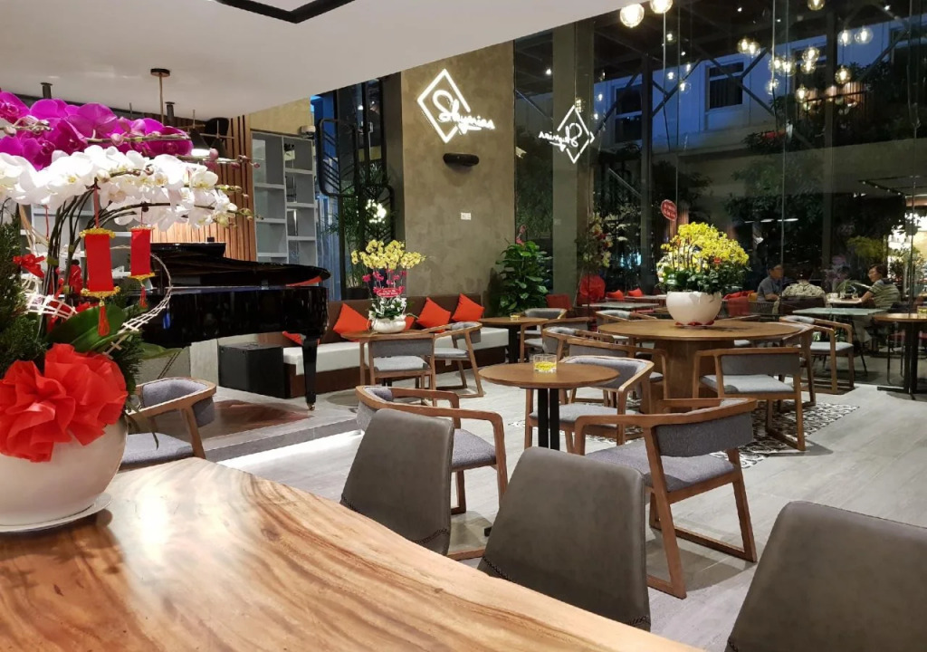 Orchid Boutique Hotel & Apartment