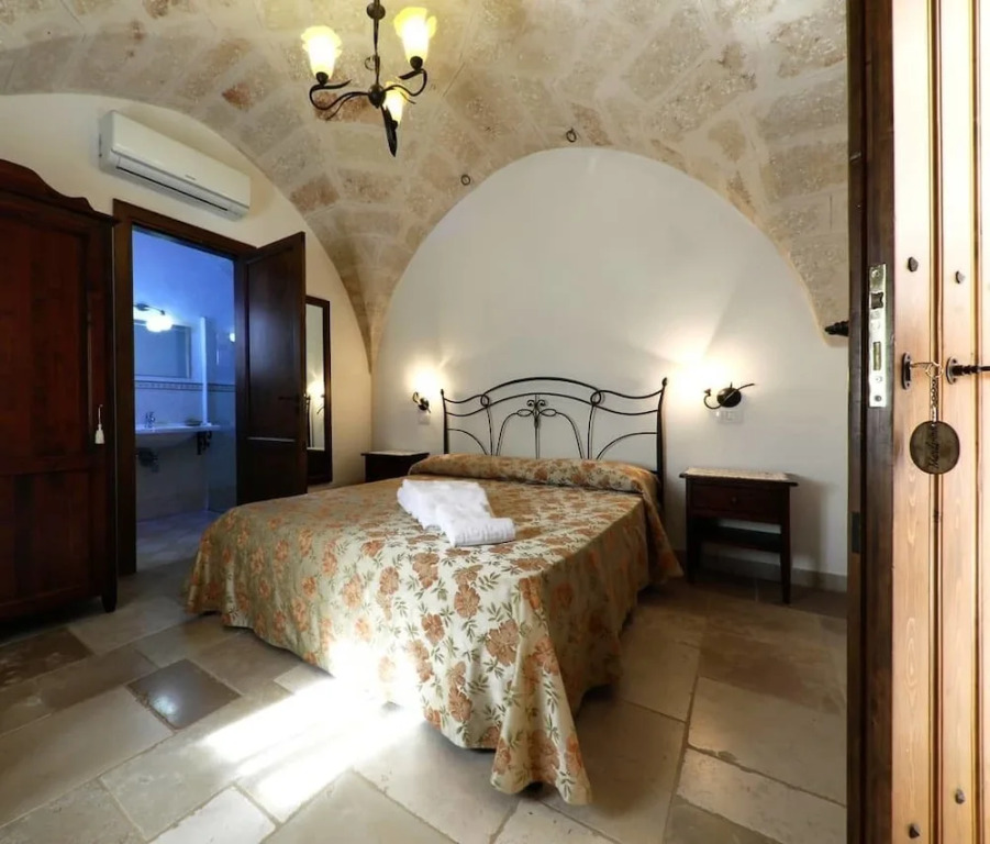 Masseria De Michele
