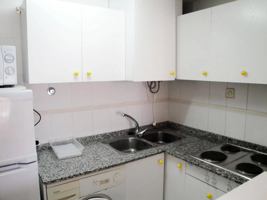 Apartamentos Playa Oropesa 3000
