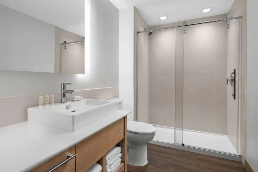 Element by Marriott North Austin Tech Ridge