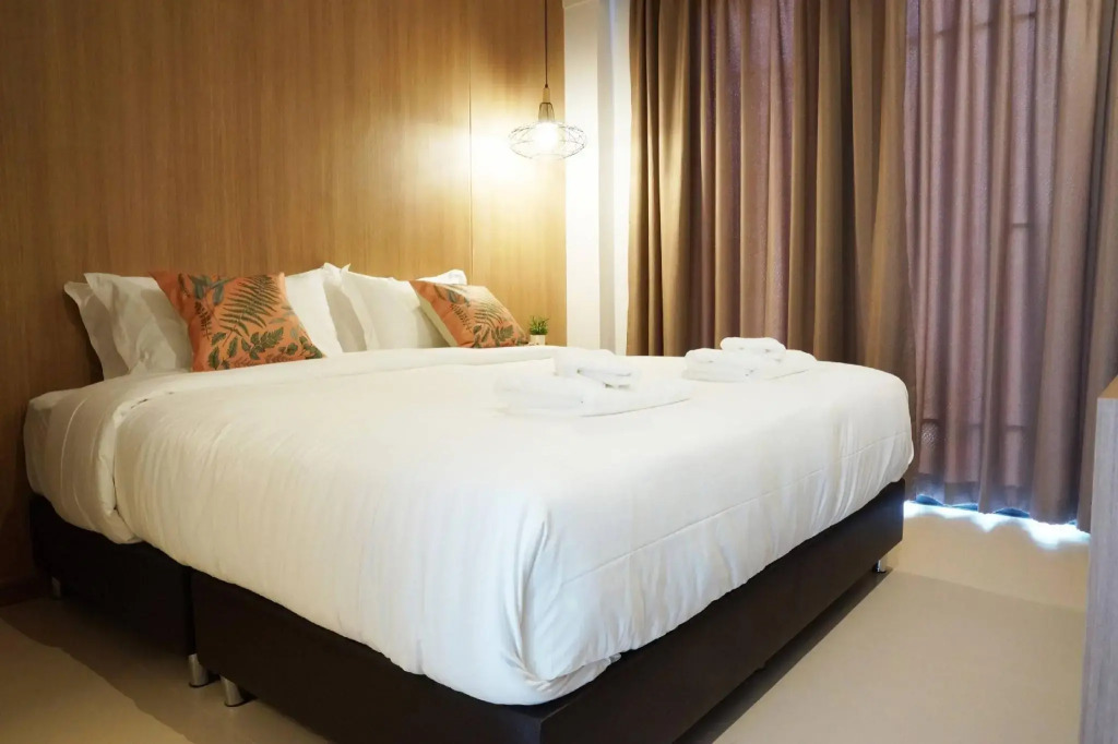 Hotel Matana