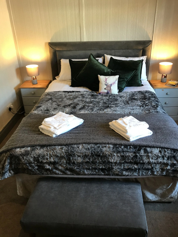 Newcastle House Rothbury