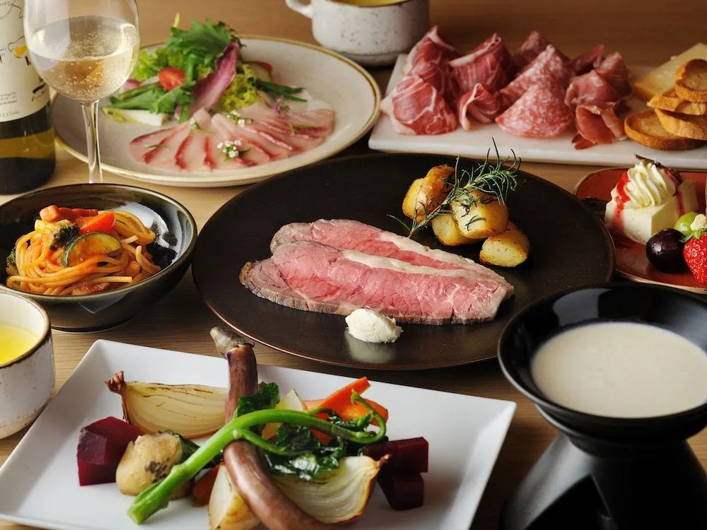 Hoshino Resorts RISONARE Nasu