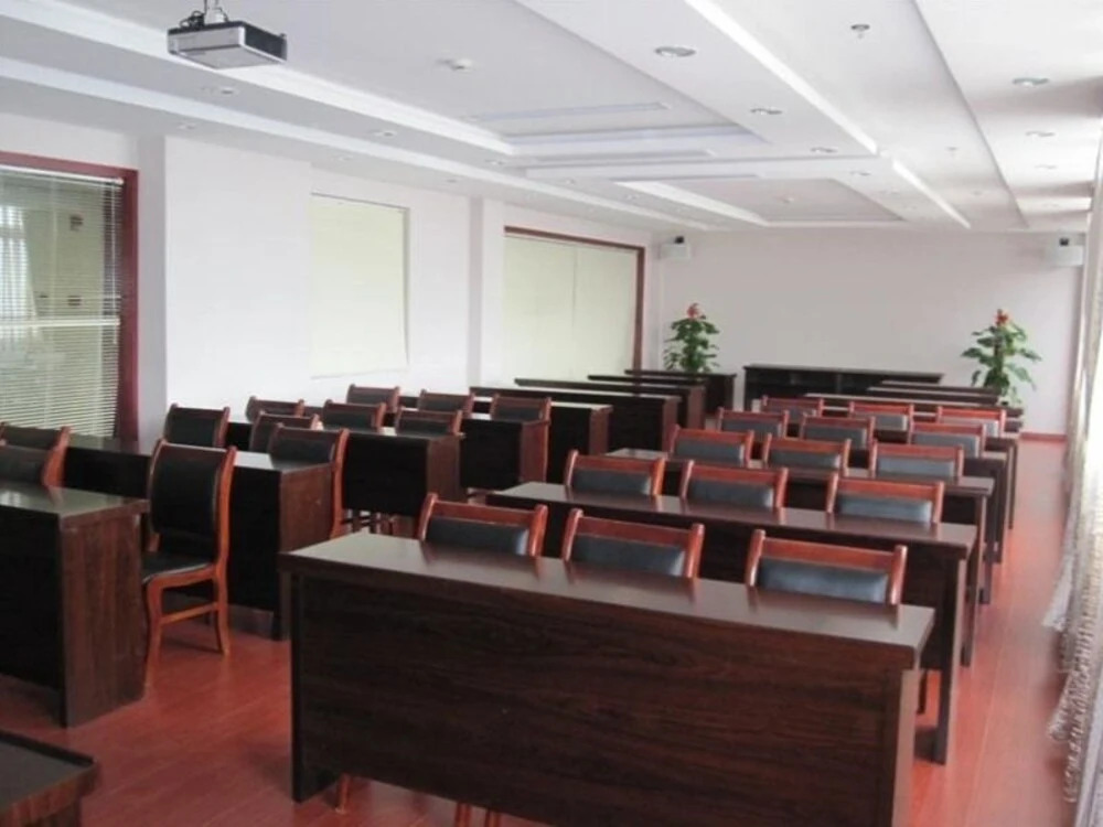 GreenTree Inn Hefei Chaohu City Xiangyang Road Hotel