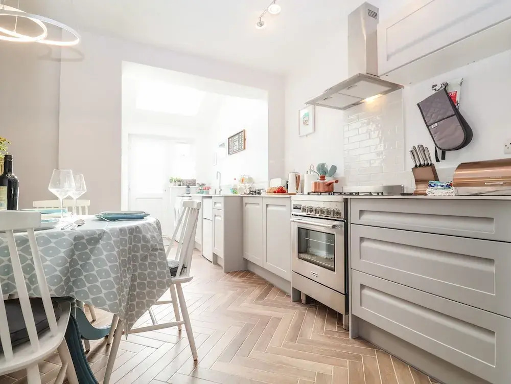 Sea Mouse Cottage
