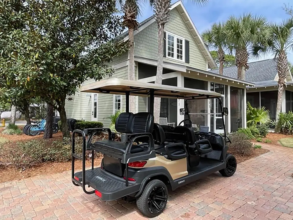Bungalo at Baytowne