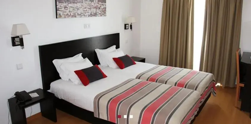 Hotel A Esteva