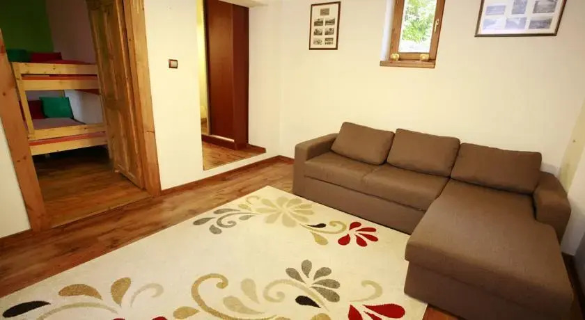 Havasi Gyopár Vendégház
