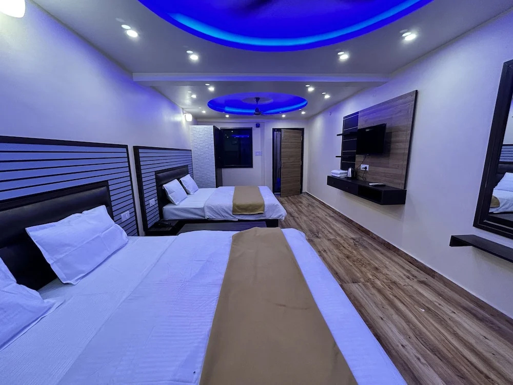 Hotel Raj Darbar