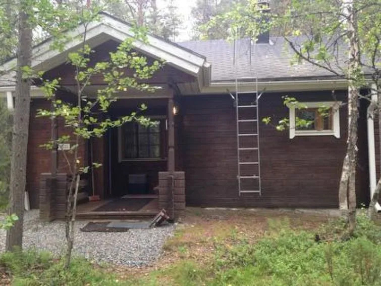 Holiday Home Elmeri