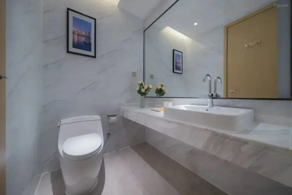Kyriad Marvelous Hotel Huizhou Boluo Longxi