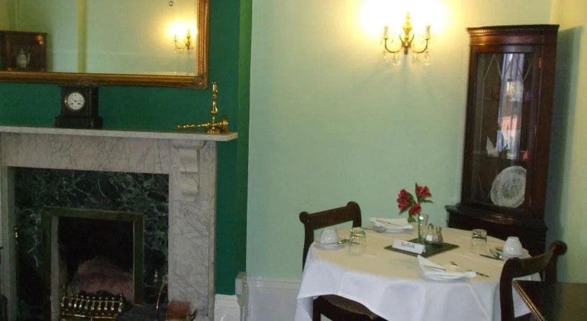 Emsley Guest House